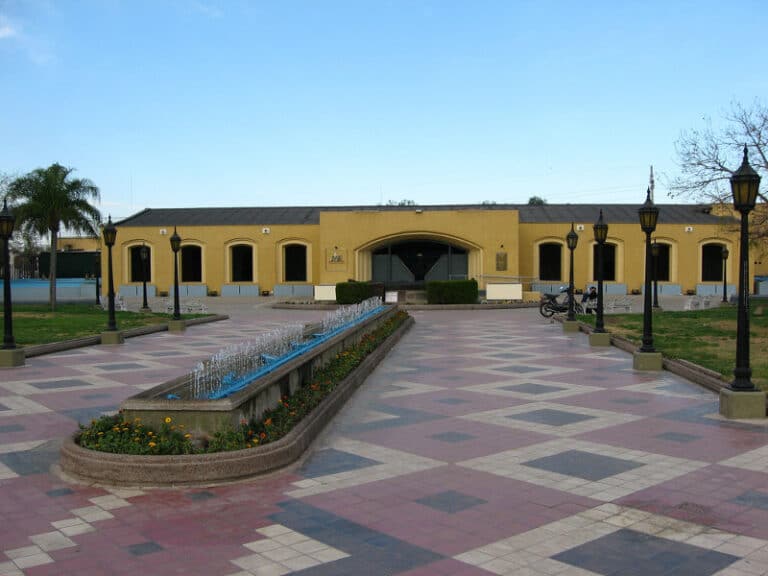 Ciudad y alrededores 5