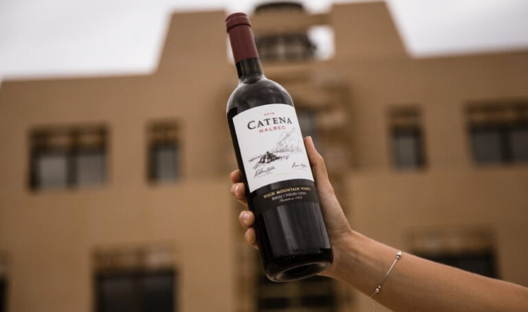Experiencias Catena 7