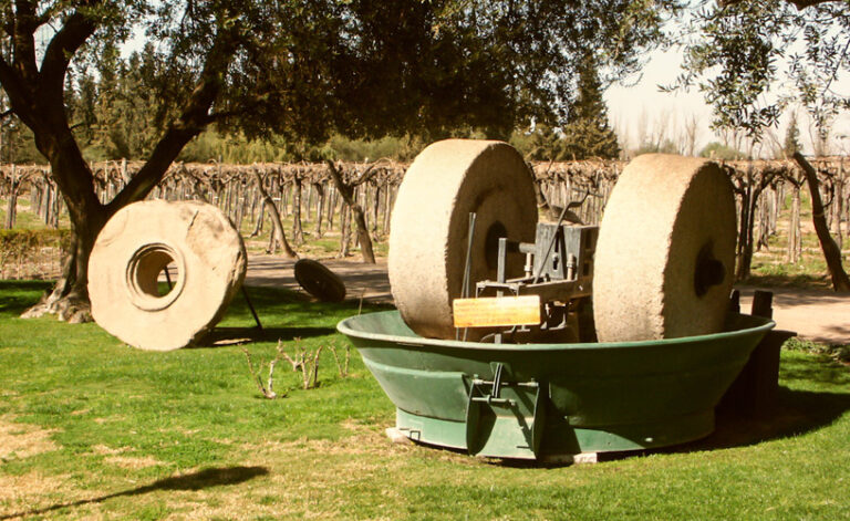 Vinos con historia 3