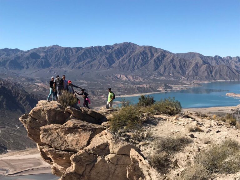 Cerro Bayo 4