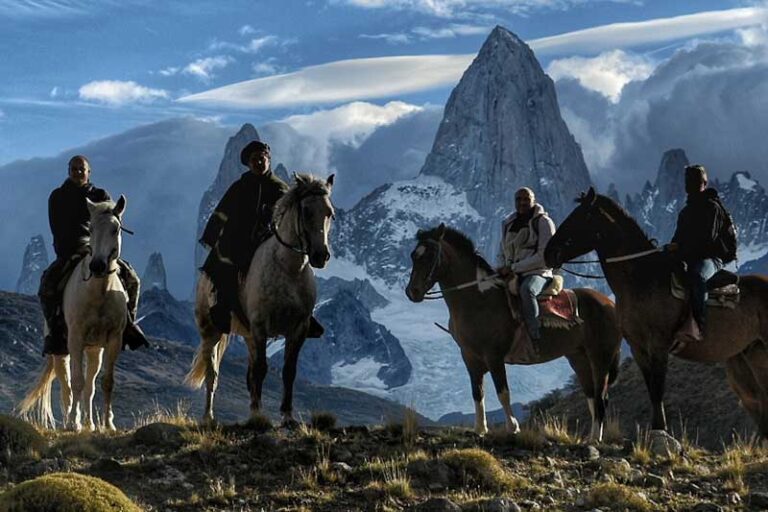 Horseback Riding & Kayaking