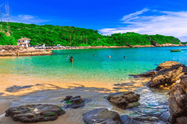Armação dos Búzios
