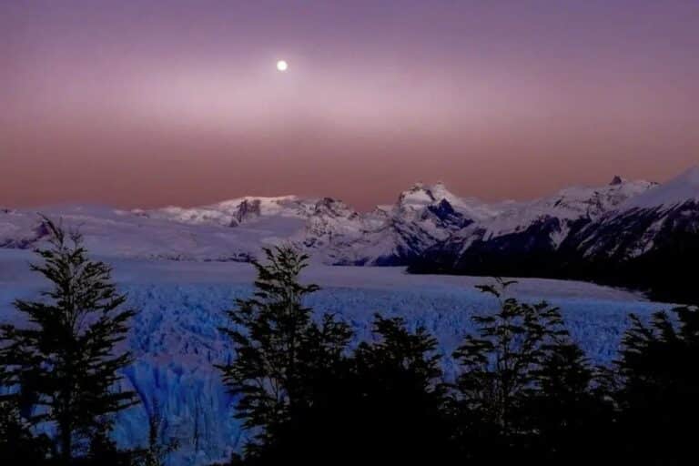 Glaciar-Perito-Moreno