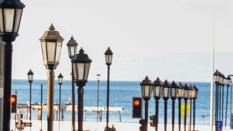 Punta Arenas City Tour