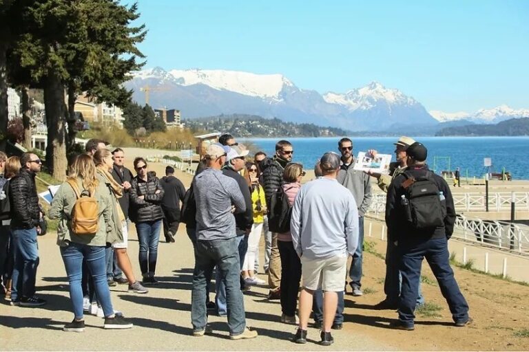 Ten Secrets of Bariloche