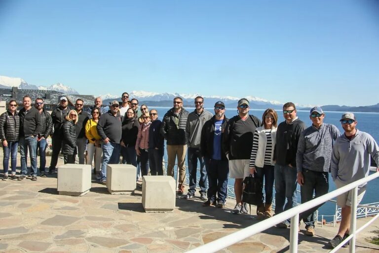 Ten Secrets of Bariloche