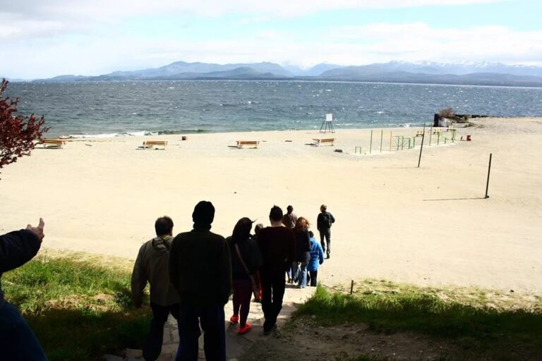 Ten Secrets of Bariloche