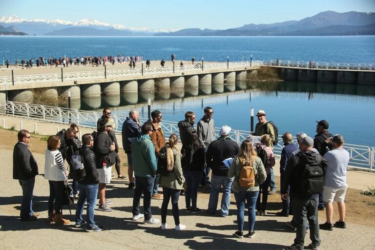 Ten Secrets of Bariloche