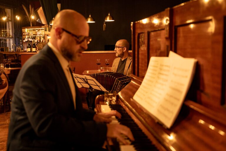 Secreto Tango Society