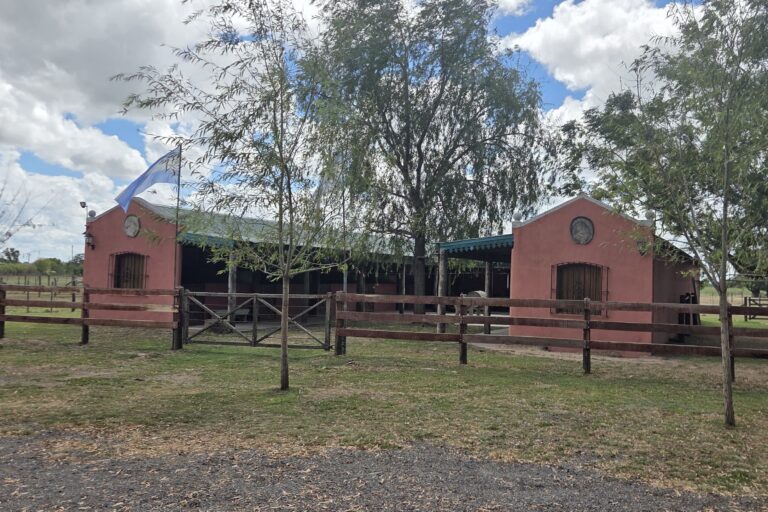 Estancia Santa Susana