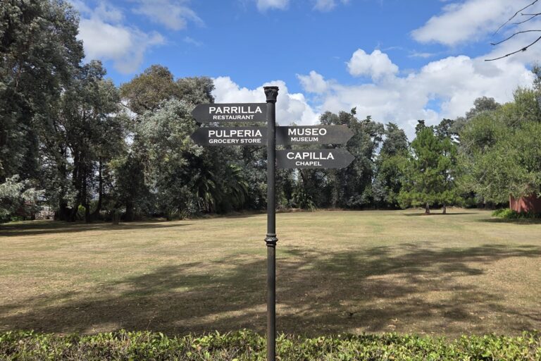 Estancia Santa Susana