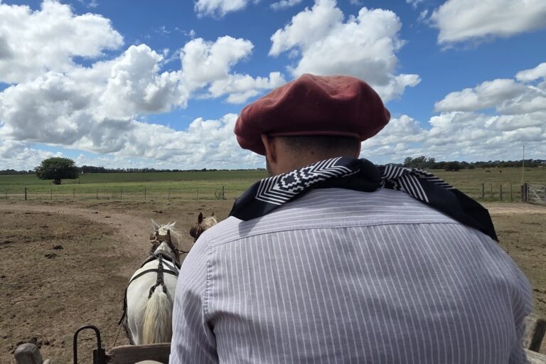 Estancia Santa Susana