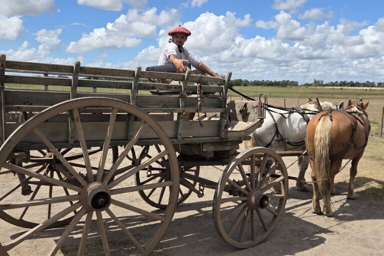 Estancia Santa Susana