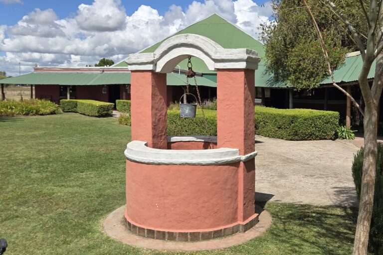 Estancia Santa Susana