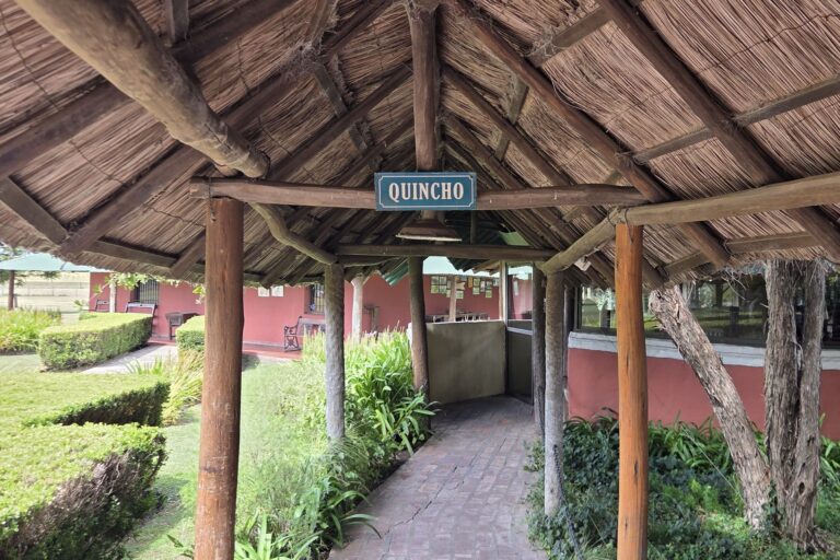 Estancia Santa Susana