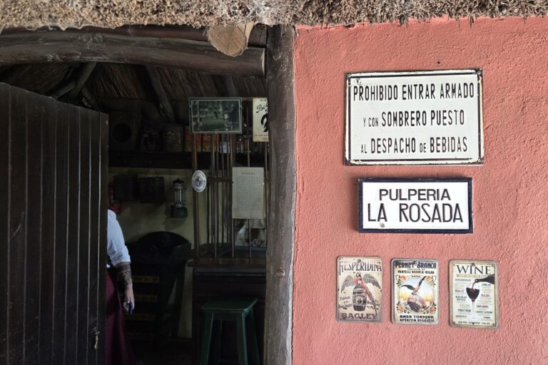 Estancia Santa Susana