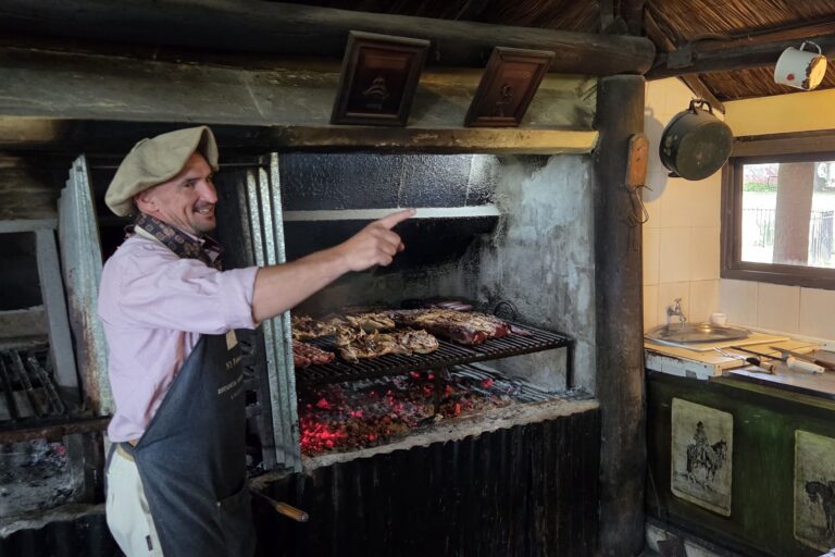 Estancia Santa Susana