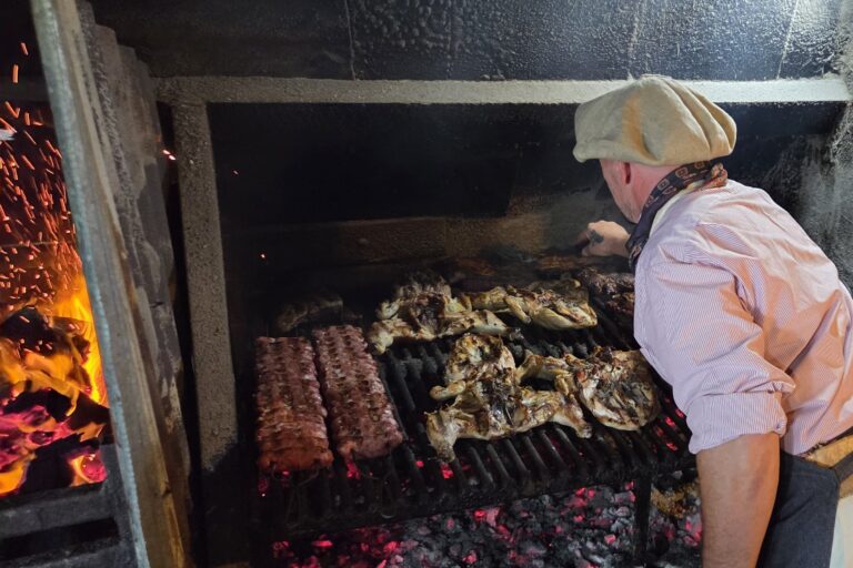 Estancia Santa Susana