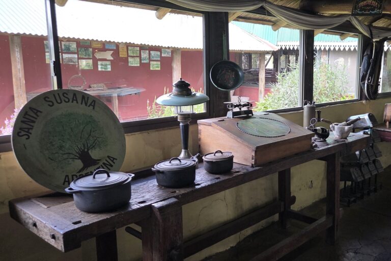 Estancia Santa Susana