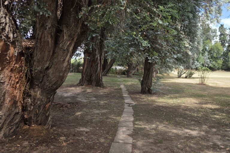 Estancia Santa Susana