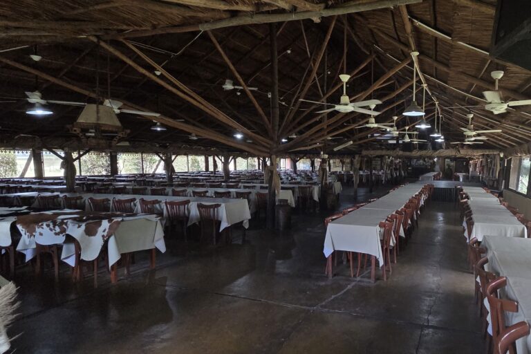 Estancia Santa Susana