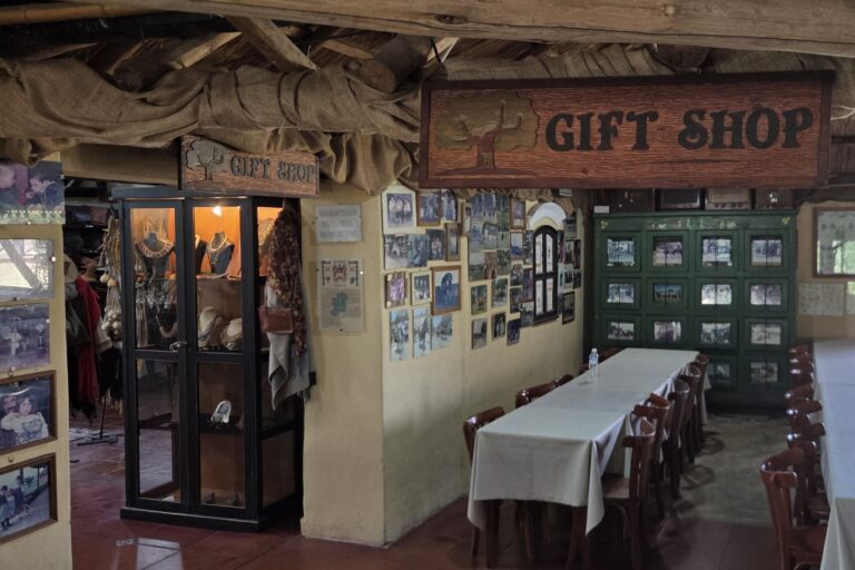 Estancia Santa Susana