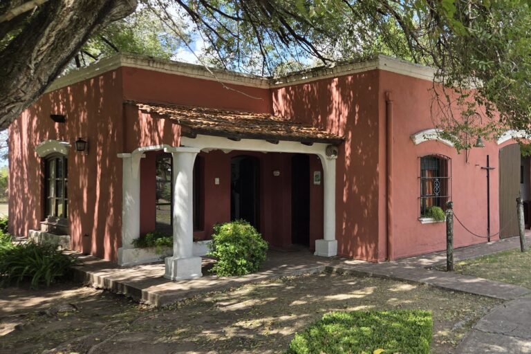 Estancia Santa Susana