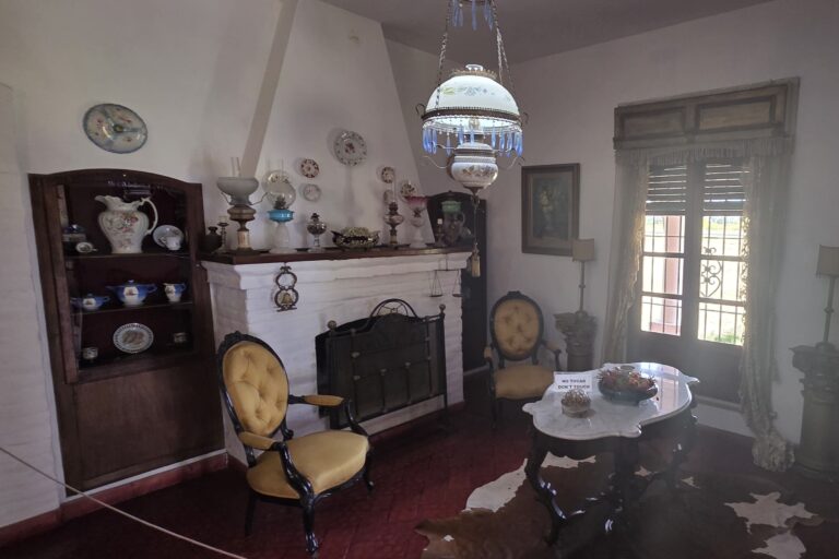 Estancia Santa Susana