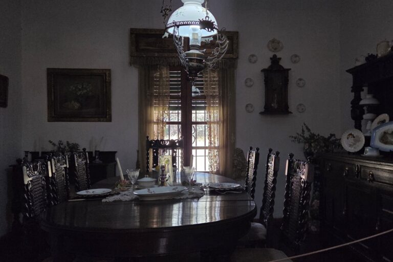 Estancia Santa Susana