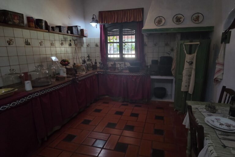 Estancia Santa Susana