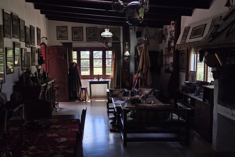 Estancia Santa Susana