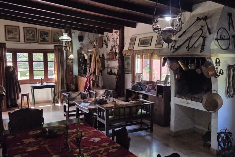 Estancia Santa Susana