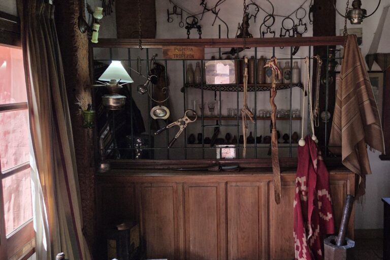 Estancia Santa Susana