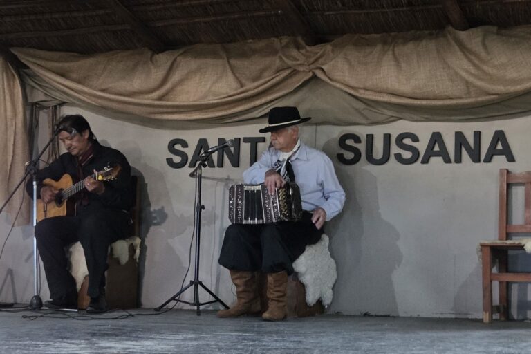 Estancia Santa Susana