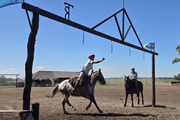 Estancia Santa Susana