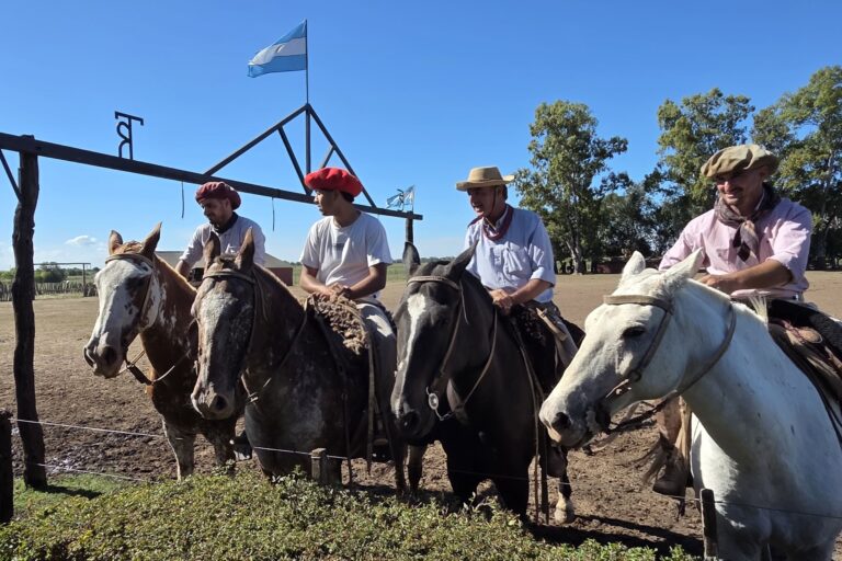 Estancia Santa Susana