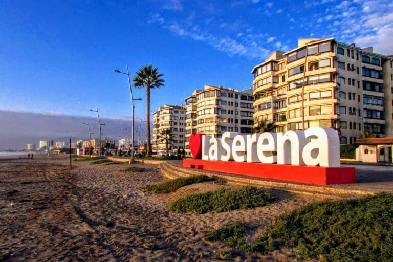 La Serena