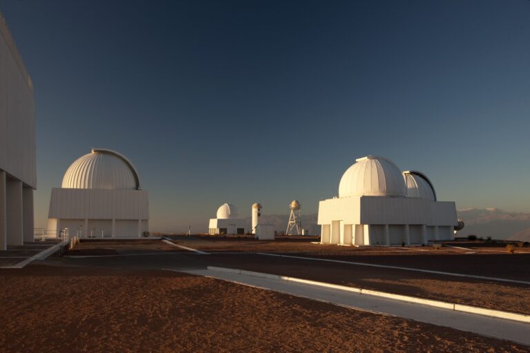 Tololo Observatory