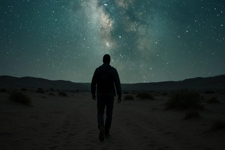 Stargazing Experience at Atacama Desert