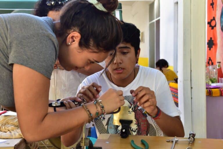 Ancestral Huasco Experience