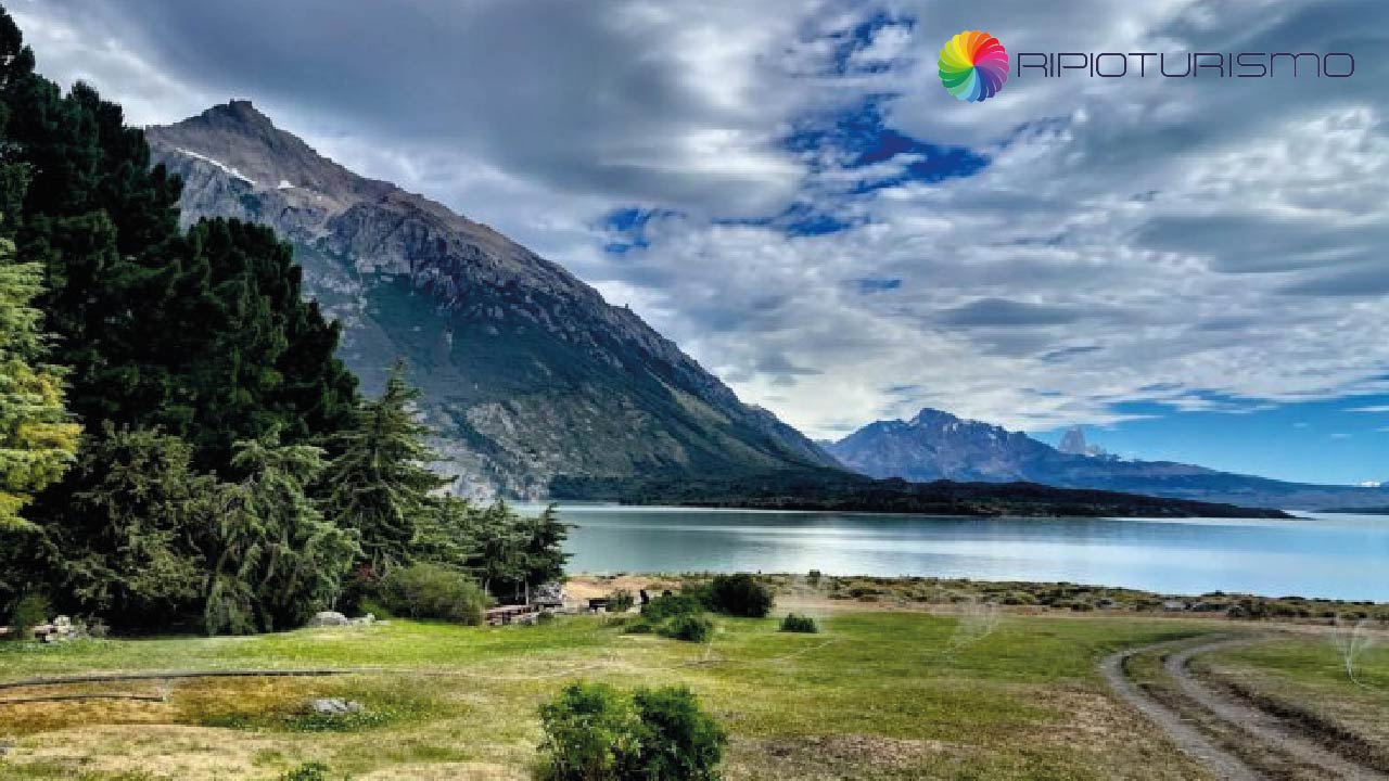 Helsingfors Estancia in Patagonia
