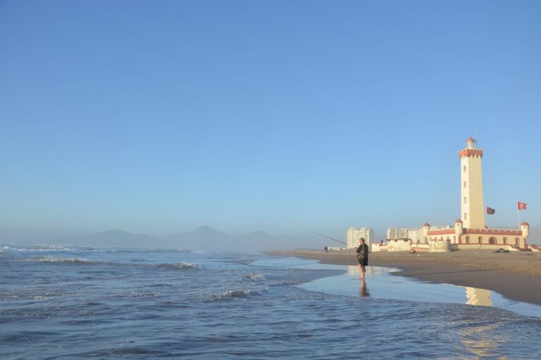La Serena