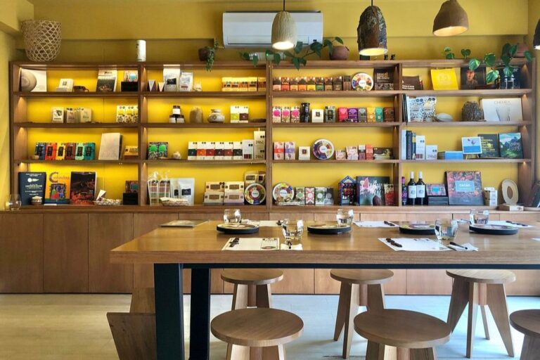 Private Half-Day Chocolate & Coffee Experience at El Cacaotal