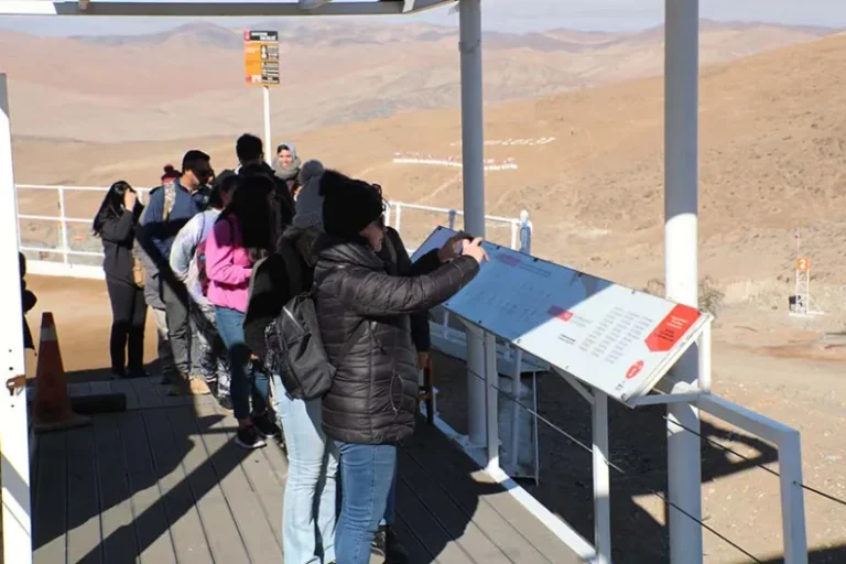 San Jose Mine and the 33 Miners