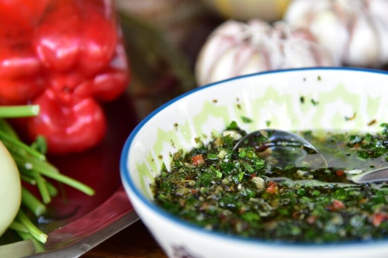 The Asado Experience