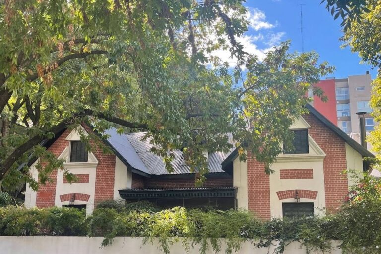 The Asado Experience