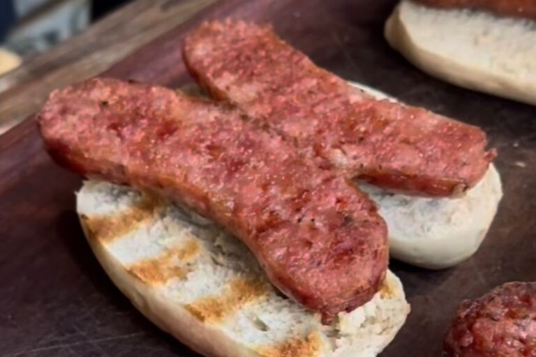 The Asado Experience