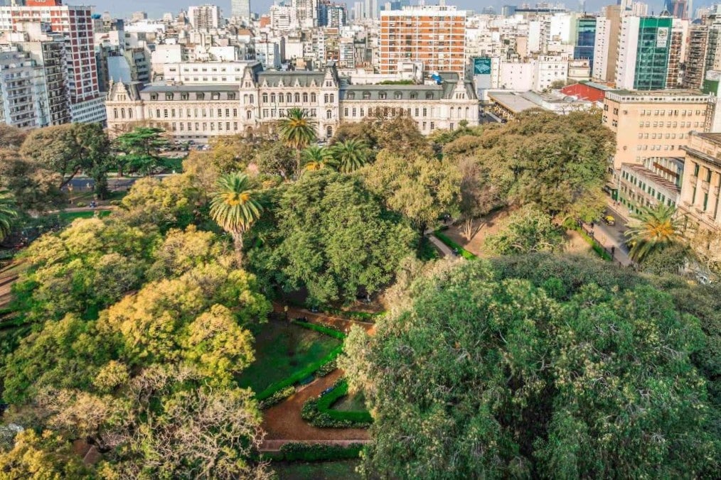 Palladio Hotel Buenos Aires