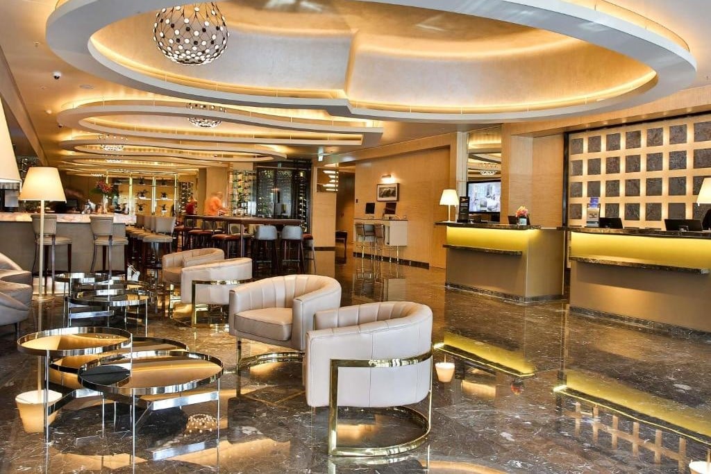 Palladio Hotel Buenos Aires