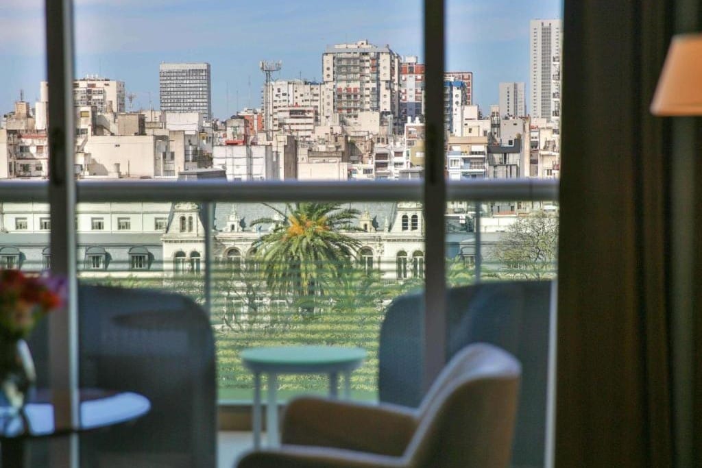 Palladio Hotel Buenos Aires